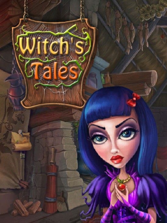 Games like Witch's Tales
