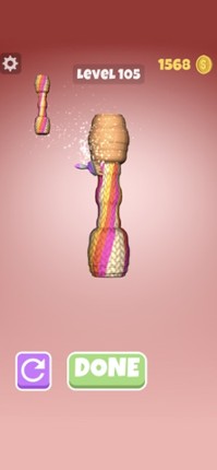 Wood Shop screenshot