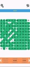 Word Search Epic Image