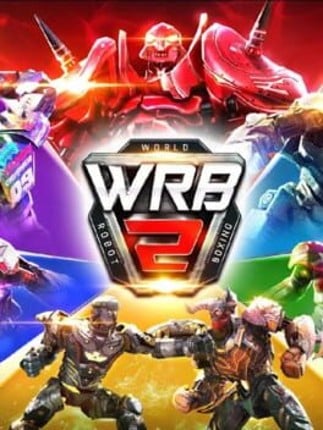 World Robot Boxing 2 Image