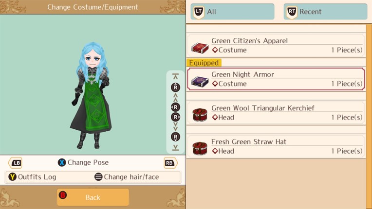 WorldNeverland - Elnea Kingdom Deluxe Edition Image