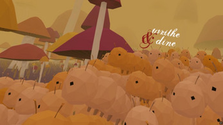 Writhe & Dine (VR) Image