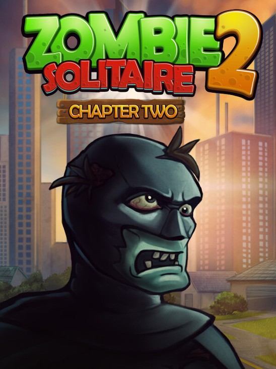 Games like Zombie Solitaire 2 Chapter 2
