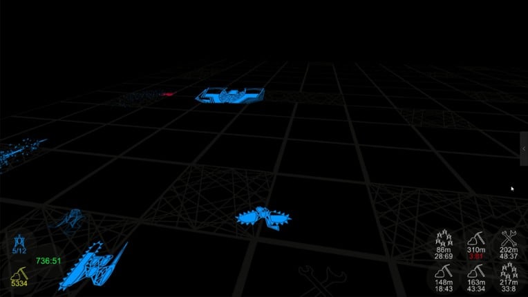 Chimera of Tactics 2 screenshot