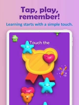 123 Fun FLASHCARDS Games screenshot