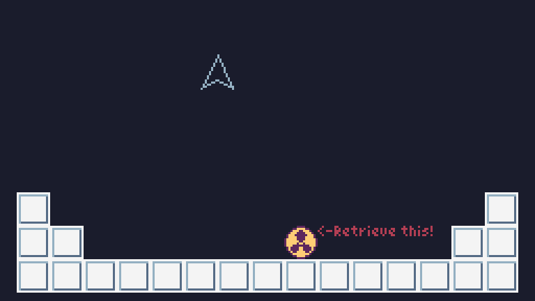 Games like 1THRUSTR.EXE