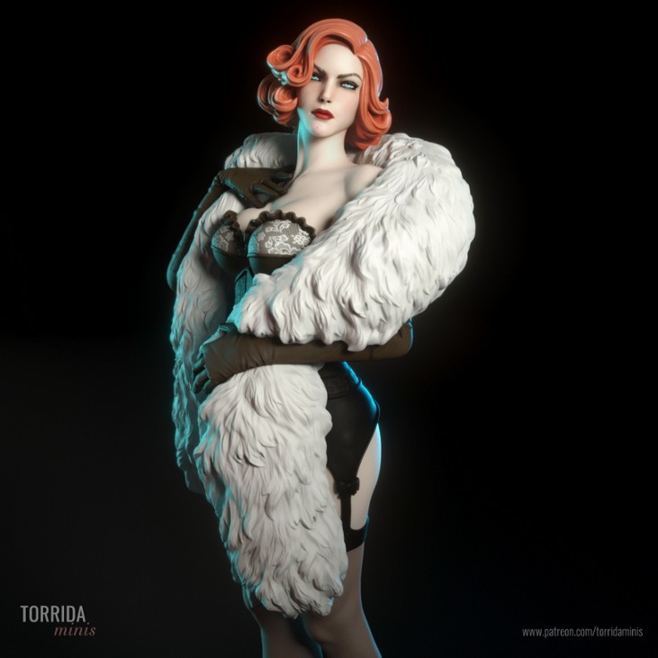 Games like 202508 - Caprice