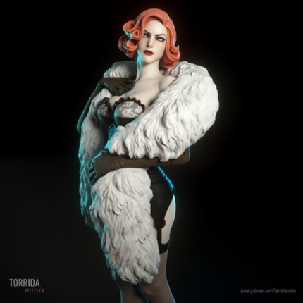 202508 - Caprice Image