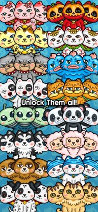 3 Headed Pets screenshot