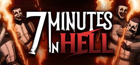 Games like 7 Minutes in Hell