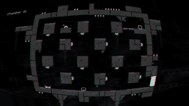 A Blob and his Box Image