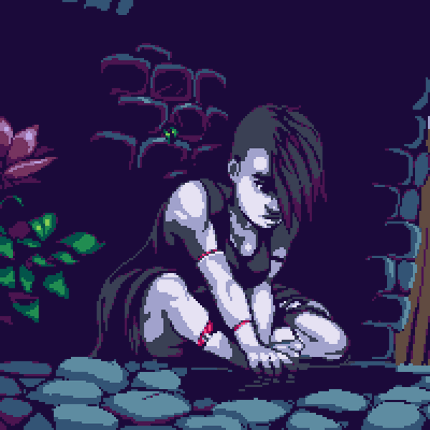 A Heart between Parts screenshot