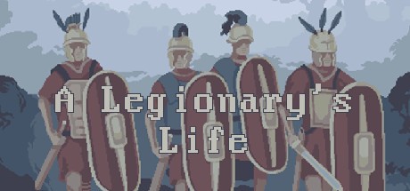 Games like A Legionary's Life