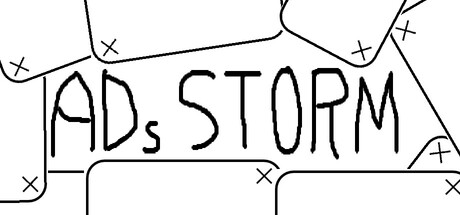 Games like ADs Storm