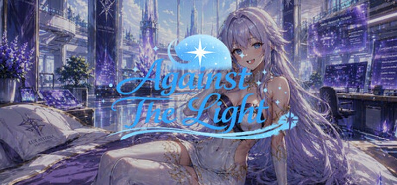 Against The Light Image