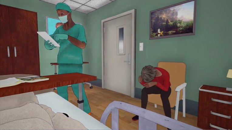 AlienAfterlife screenshot