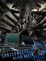 Aliens vs. Pinball Image