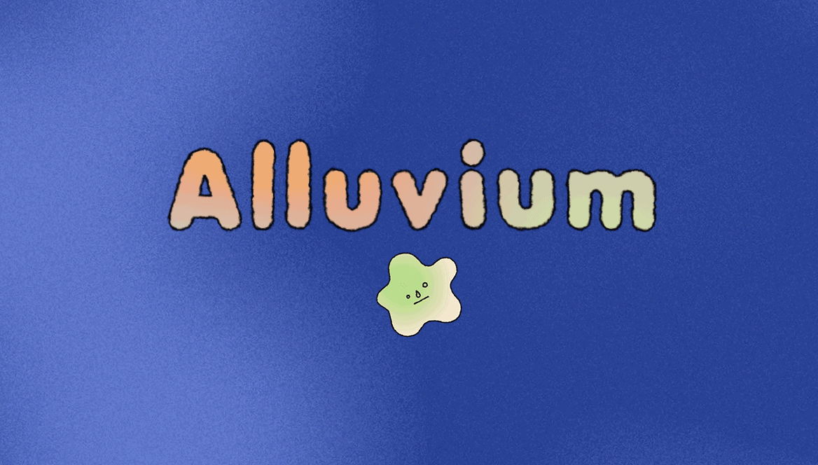 Games like Alluvium