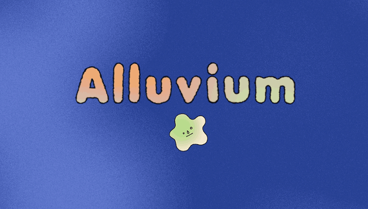 Alluvium Image