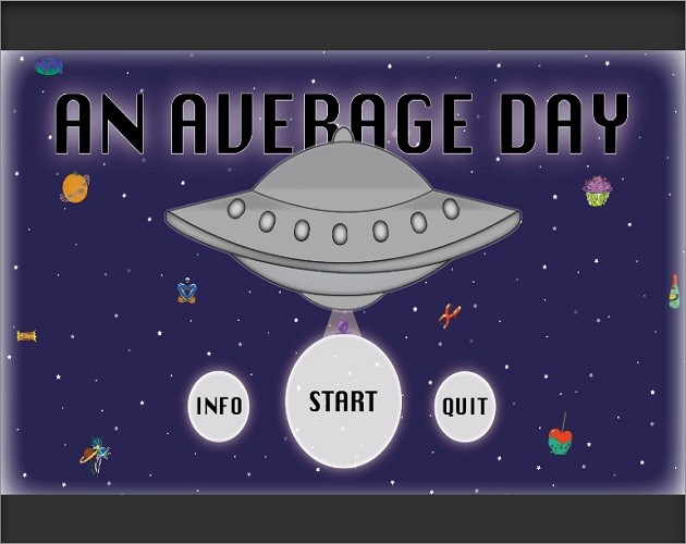 Games like An Average Day
