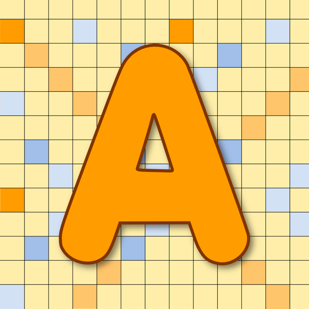 Games like Anagram Wizard for Wordfeud & Words with Friends