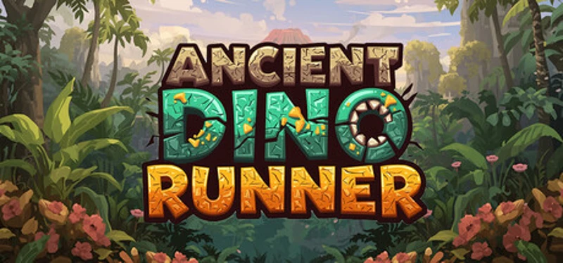 Ancient Dino Runner Image