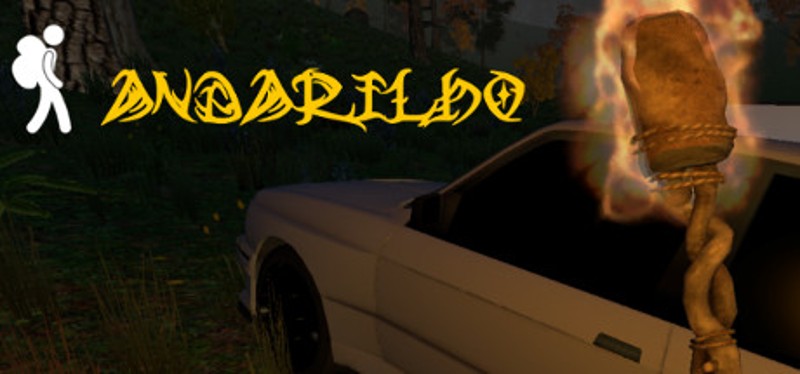 Andarilho Game Cover