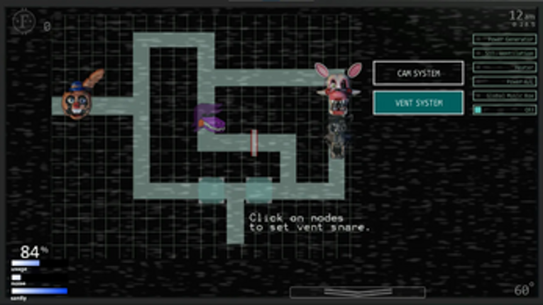 Andsy's Mechanical Purgatory screenshot