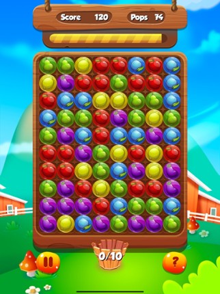 Animalz Pop-em screenshot