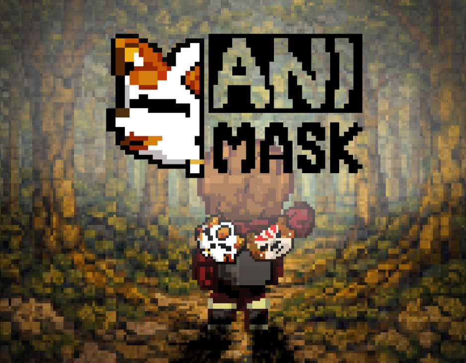 Games like AniMask