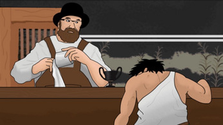 Anino's Odyssey Image