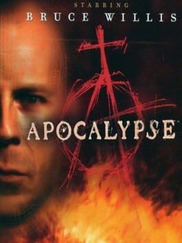 Games like Apocalypse