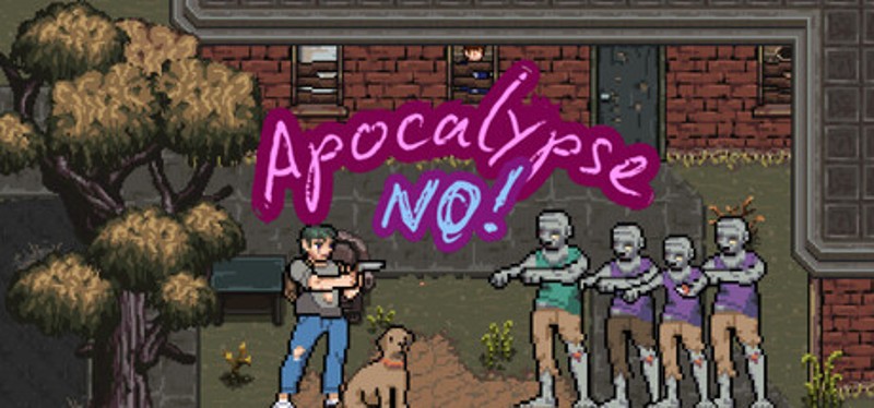 Apocalypse ? No ! Image