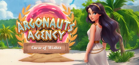 Games like Argonauts Agency: Curse of Wishes