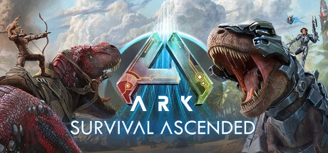 Games like ARK: Survival Ascended