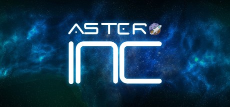 Games like Astero Inc.