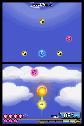 Aura Aura Climber Image