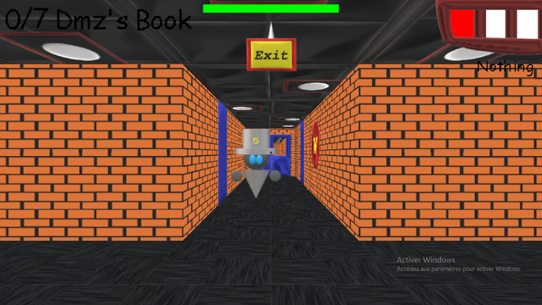 Azomad's Basics V3 Image