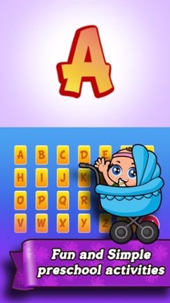 Baby Games for Two Year Olds screenshot