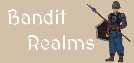 Games like Bandit Realms