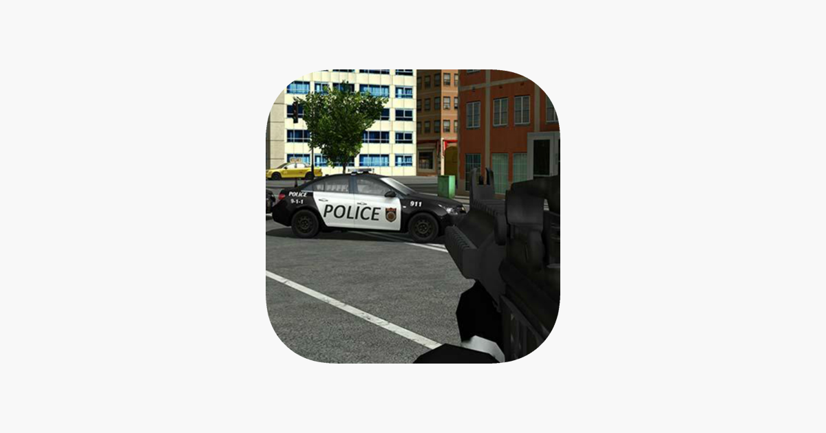 Games like Bank Robbery Mission