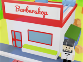 Barbershop Inc Online Image