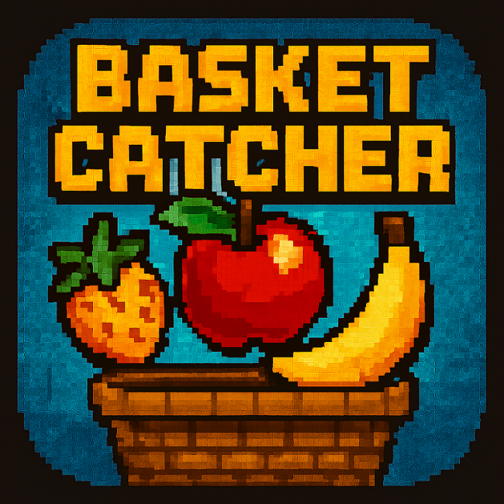 Games like basket catcher