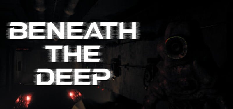 Beneath The Deep Game Cover