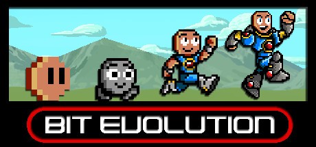 Games like BiT Evolution
