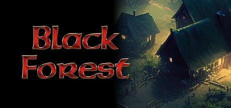 Games like Black Forest