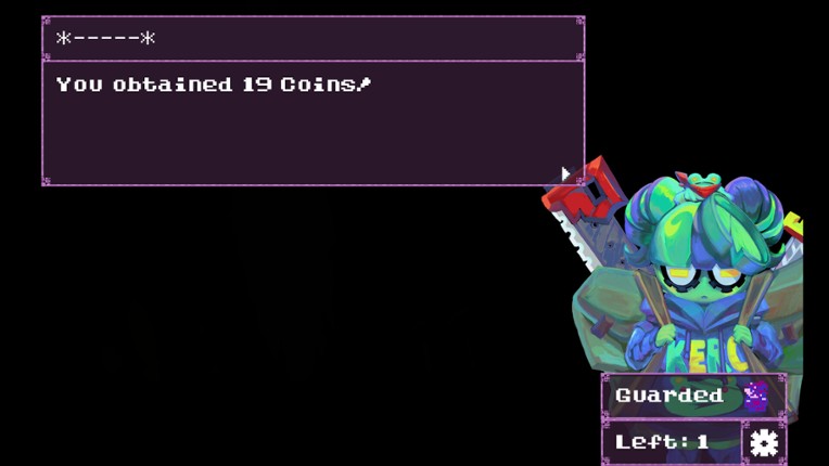 Black Market screenshot