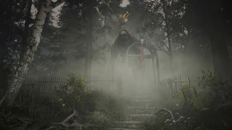 Blightrest screenshot