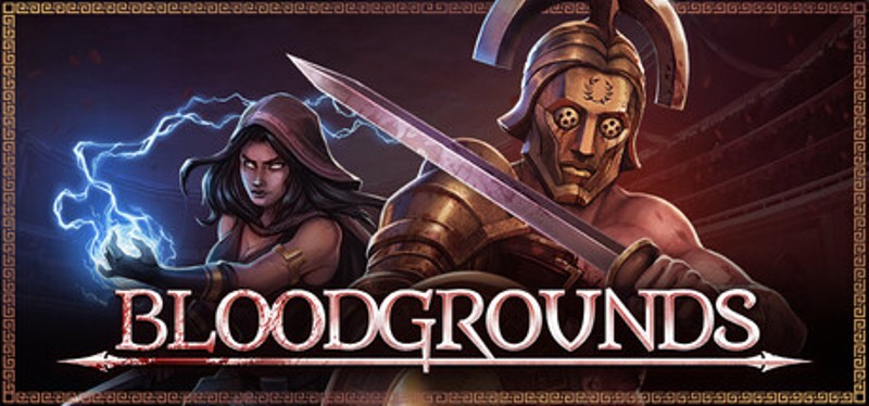 Bloodgrounds Image