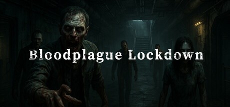 Games like Bloodplague Lockdown